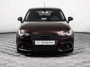 Audi A1 I (8X) Москва  - изображение 17