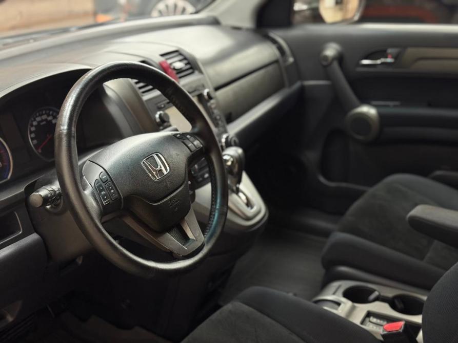 Honda CR-V III Рестайлинг Уфа  - изображение 11