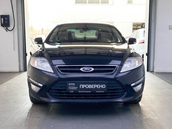 Ford Mondeo IV Рестайлинг с пробегом 2014 года, цена 1 035 000 рублей, 134000 км, седан, Автокод Объявления