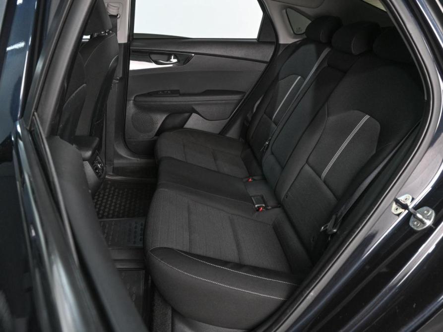 Kia Cerato IV Ростов-на-Дону  - изображение 9