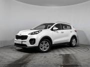 Kia Sportage IV Санкт-Петербург  - изображение 21