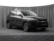 Kia Seltos I Москва  - изображение 24