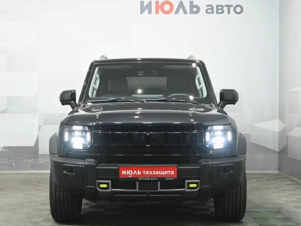 JETOUR T2 с пробегом 2024 года, цена 3 750 000 рублей, 21329 км, внедорожник, Автокод Объявления