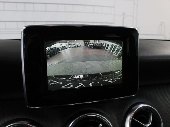 Mercedes-Benz A-Класс III (W176) с пробегом 2014 года, цена 1 150 000 рублей, 213000 км, хэтчбек, Автокод Объявления