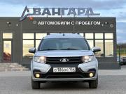 Lada (ВАЗ) Largus I Рестайлинг Волгоград  - изображение 27