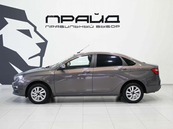 Lada (ВАЗ) Vesta I с пробегом 2016 года, цена 719 900 рублей, 163550 км, седан, Автокод Объявления
