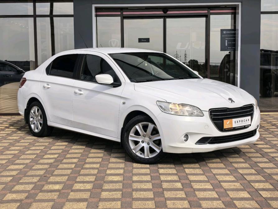 Peugeot 301 I Краснодар  - изображение 3
