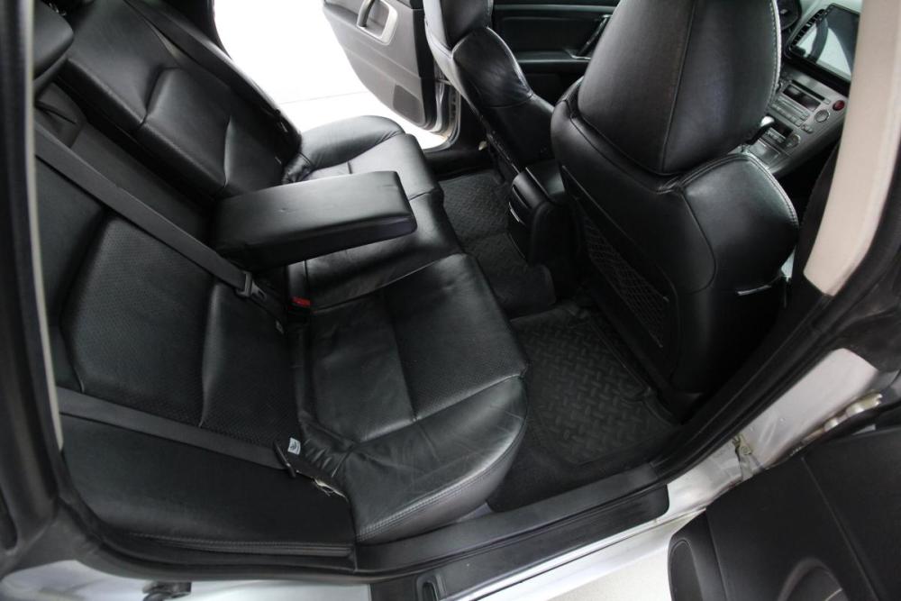 Subaru Legacy IV Сургут  - изображение 11