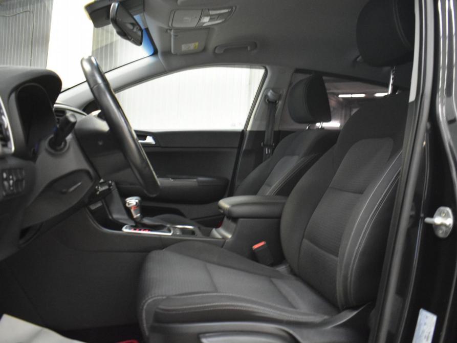 Kia Sportage IV Рестайлинг Мурманск  - изображение 7