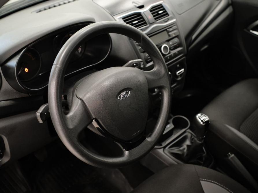 Lada (ВАЗ) Granta I Рестайлинг Самара  - изображение 9