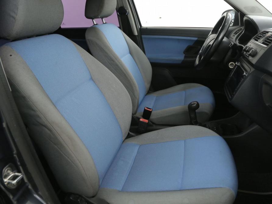 Skoda Fabia II Иваново  - изображение 10