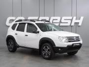 Renault Duster I Воронеж  - изображение 16