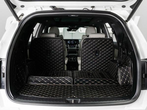 Kia Sorento IV с пробегом 2021 года, цена 3 719 000 рублей, 81861 км, внедорожник, Автокод Объявления