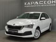 Skoda Rapid II Пермь  - изображение 19