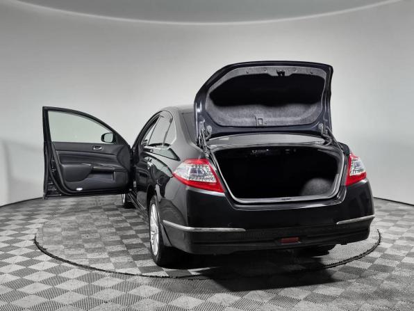 Nissan Teana II Рестайлинг с пробегом 2012 года, цена 1 099 000 рублей, 246776 км, седан, Автокод Объявления