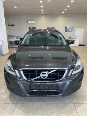 Volvo XC60 I с пробегом 2012 года, цена 1 450 000 рублей, 286697 км, внедорожник, Автокод Объявления