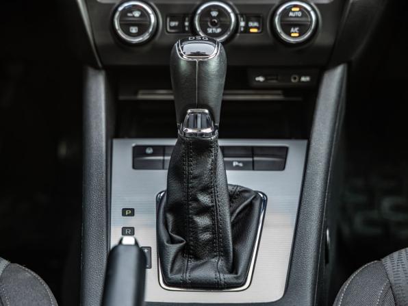 Skoda Octavia III (A7) с пробегом 2013 года, цена 1 498 000 рублей, 130583 км, лифтбек, Автокод Объявления