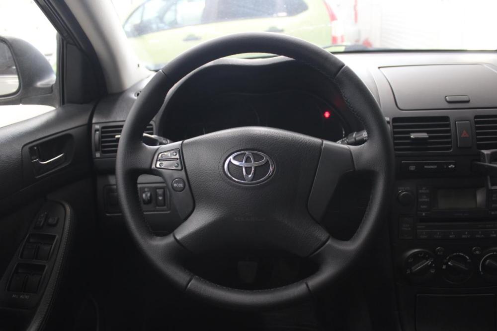 Toyota Avensis II Рестайлинг Томск  - изображение 6