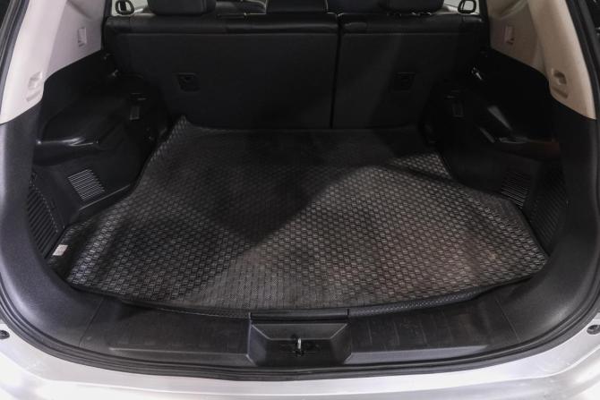 Nissan X-Trail III с пробегом 2016 года, цена 1 819 000 рублей, 113000 км, внедорожник, Автокод Объявления