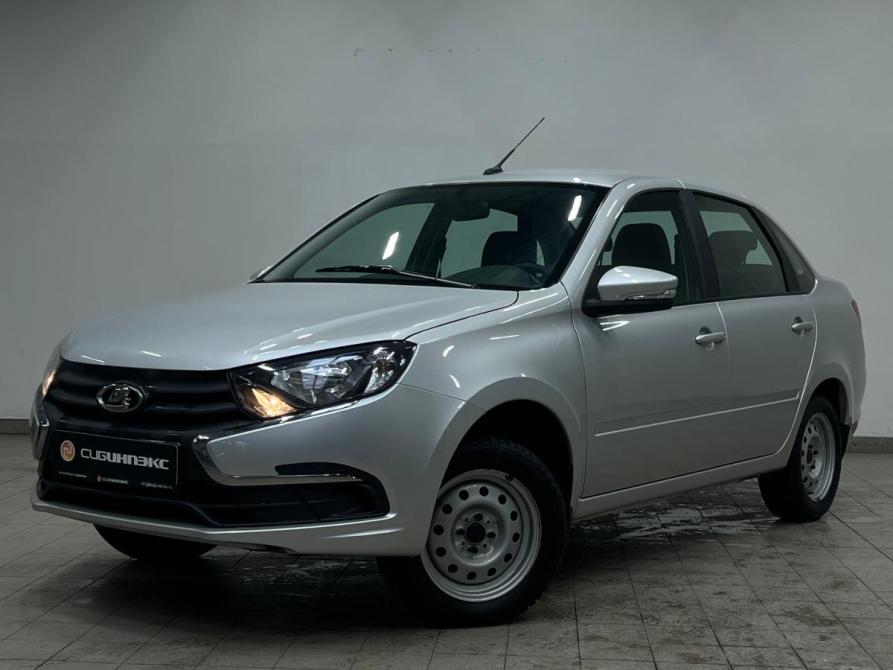 Lada (ВАЗ) Granta I Рестайлинг Кемерово  - изображение 2
