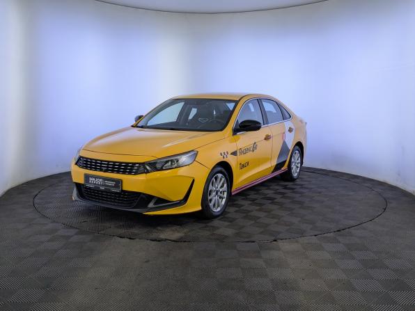 Kaiyi E5 с пробегом 2024 года, цена 950 000 рублей, 115563 км, седан, Автокод Объявления