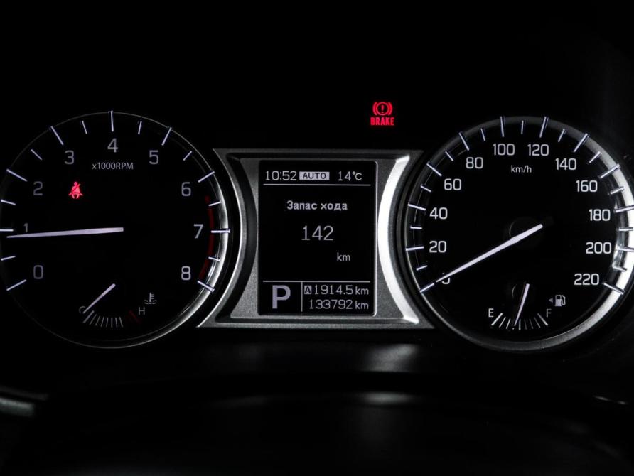 Suzuki Vitara II Москва  - изображение 11