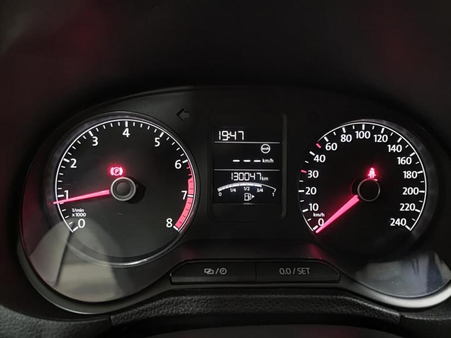 Volkswagen Polo V Рестайлинг Казань  - изображение 16