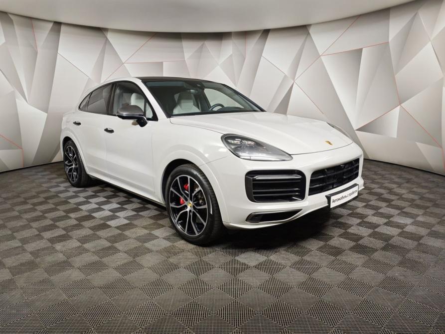 Porsche Cayenne III Москва  - изображение 3