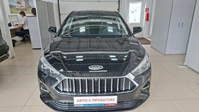 JAC J7 I с пробегом 2022 года, цена 1 058 000 рублей, 110400 км, хэтчбек, Автокод Объявления