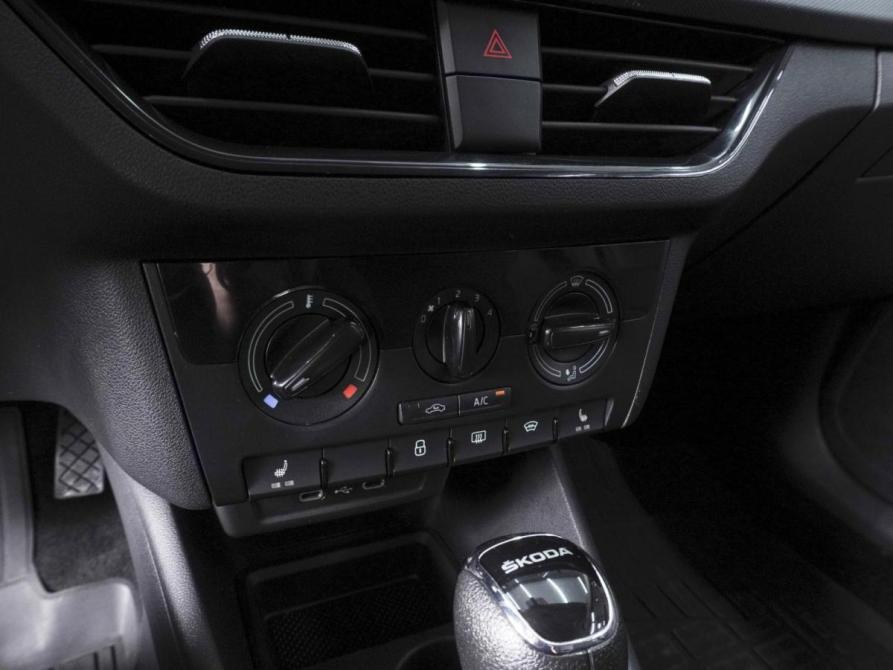 Skoda Rapid II Ростов-на-Дону  - изображение 13