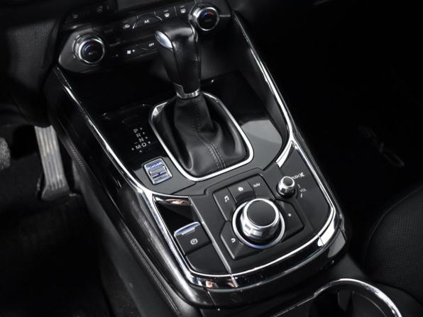 Mazda CX-9 II с пробегом 2017 года, цена 3 390 000 рублей, 51281 км, внедорожник, Автокод Объявления