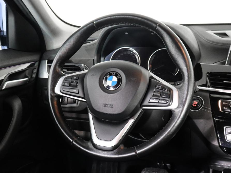 BMW X2 I (F39) Химки  - изображение 12