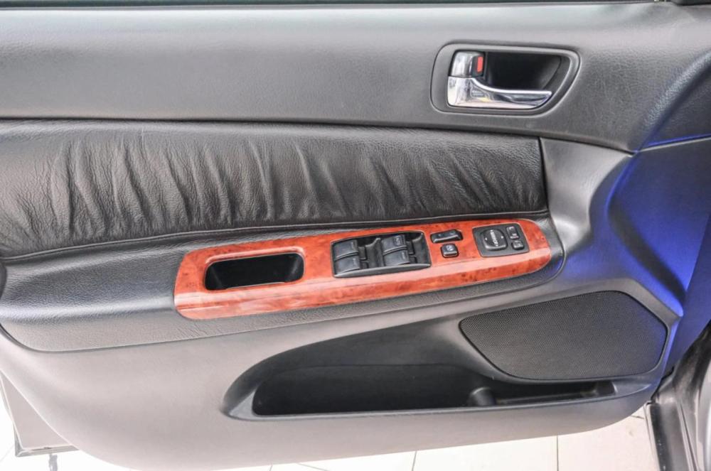 Toyota Camry V (XV30) Рестайлинг Красноярск  - изображение 20