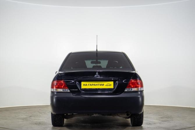 Mitsubishi Lancer IX Рестайлинг с пробегом 2006 года, цена 359 000 рублей, 337000 км, седан, Автокод Объявления