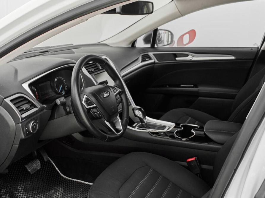 Ford Mondeo V Екатеринбург  - изображение 10