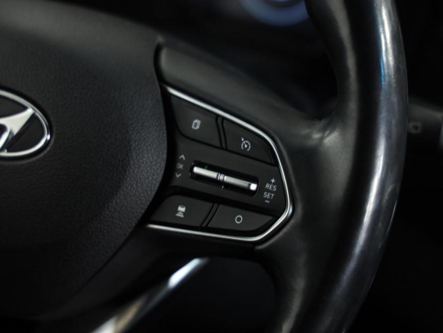 Hyundai Santa Fe IV Санкт-Петербург  - изображение 11