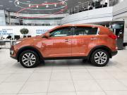 Kia Sportage III Рестайлинг Казань  - изображение 32