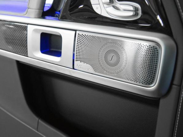 Новый Mercedes-Benz G-Класс AMG II (W465) Рестайлинг 2026 года, цена 34 500 000 рублей, внедорожник, Автокод Объявления