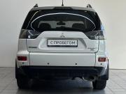 Mitsubishi Outlander II Рестайлинг Барнаул  - изображение 35