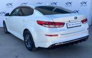Kia Optima IV Самара  - изображение 32