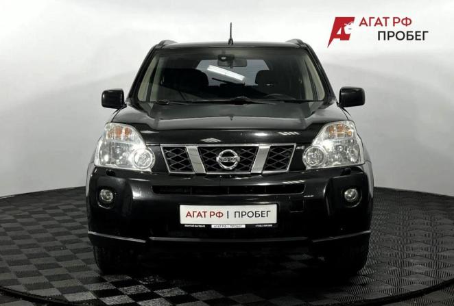 Nissan X-Trail II с пробегом 2010 года, цена 825 000 рублей, 200476 км, внедорожник, Автокод Объявления