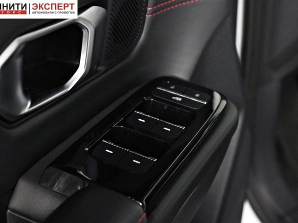 JETOUR DASHING I с пробегом 2024 года, цена 2 097 000 рублей, 34186 км, внедорожник, Автокод Объявления
