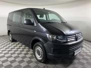 Volkswagen Caravelle T6 Москва  - изображение 21