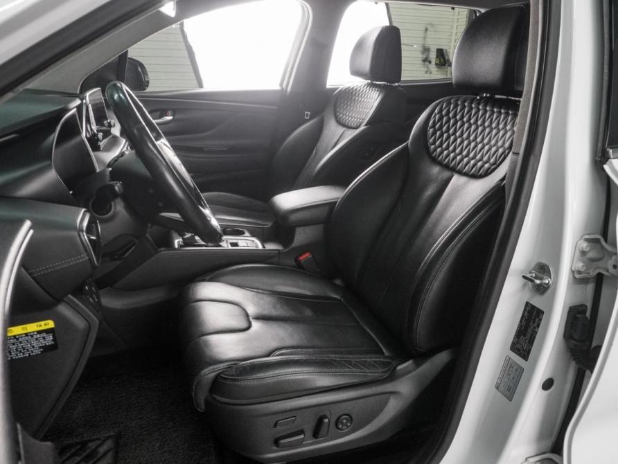Hyundai Santa Fe IV Воронеж  - изображение 10