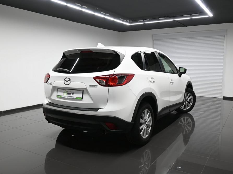 Mazda CX-5 I Рестайлинг Тверь  - изображение 2