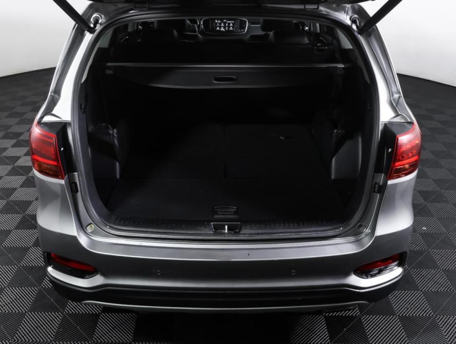 Kia Sorento III Prime Рестайлинг Москва  - изображение 9