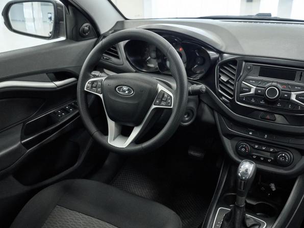 Lada (ВАЗ) Vesta I с пробегом 2021 года, цена 984 000 рублей, 83228 км, седан, Автокод Объявления