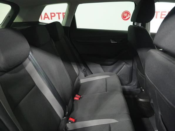 Skoda Karoq I с пробегом 2020 года, цена 2 027 000 рублей, 136812 км, внедорожник, Автокод Объявления