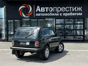 Lada (ВАЗ) 2121 (4x4) I Рестайлинг Волгоград  - изображение 21