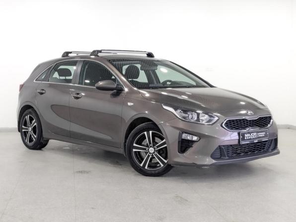 Kia Ceed III с пробегом 2018 года, цена 1 465 000 рублей, 136679 км, хэтчбек, Автокод Объявления